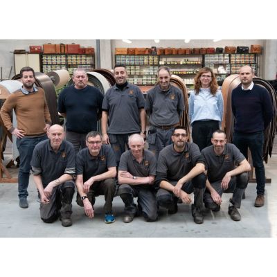 Equipe - Tannerie Radermecker