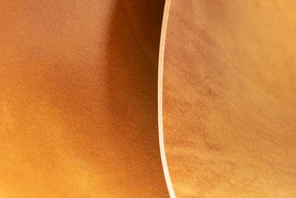 Cuir sellier - Cuir de briderie - Tannerie Radermecker