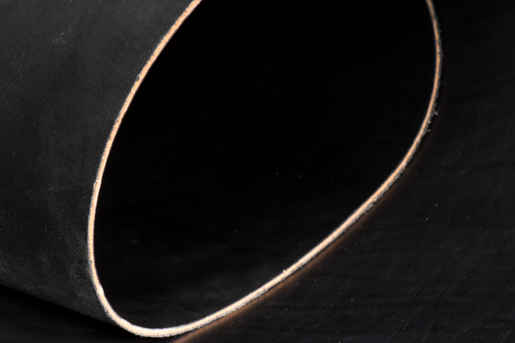 Cuir sellier - Cuir de briderie - Tannerie Radermecker