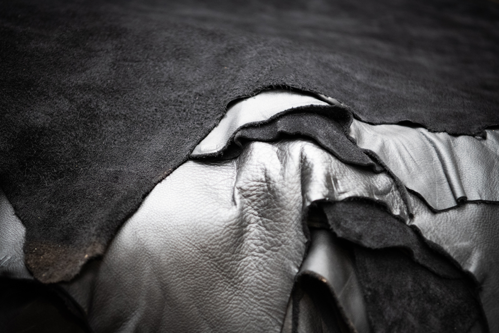 Cuir sellier - Cuir à siège - Tannerie Radermecker